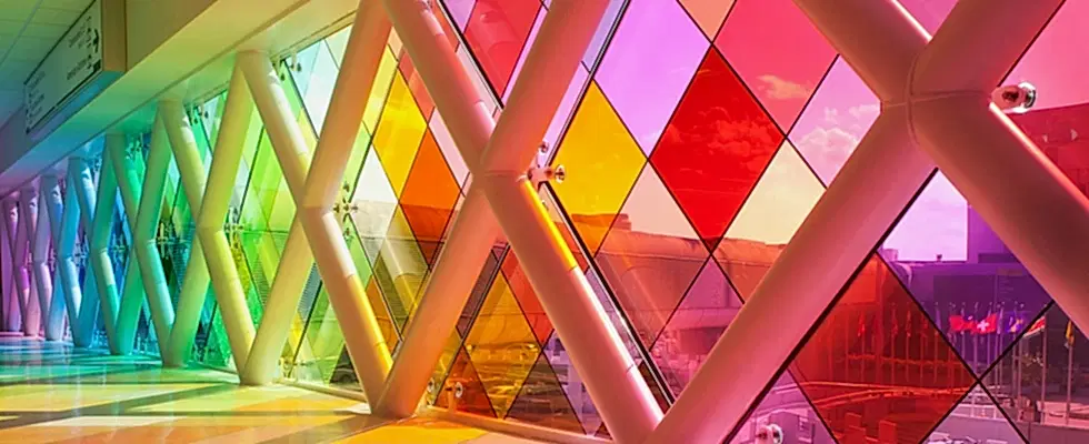 солнцезащитная пленка для окон