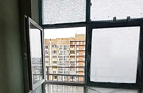 Замена уплотнителя Замена уплотнителя