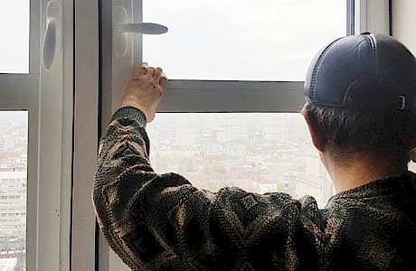 Замена стеклопакета Замена стеклопакета