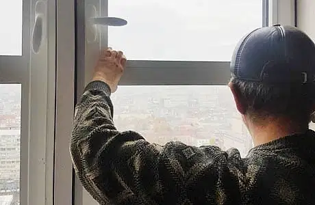 Замена стеклопакета Замена стеклопакета