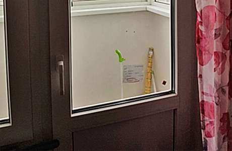 Замена стеклопакета Замена стеклопакета