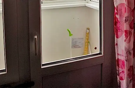 Замена стеклопакета Замена стеклопакета