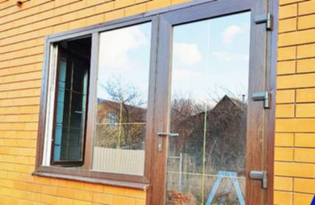 Декоративные нащельники на входной двери Декоративные нащельники на входной двери