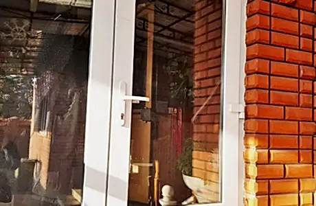 Замена сломанной ручки на двери Замена сломанной ручки на двери