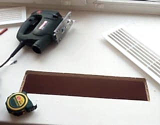 Устранение конденсата