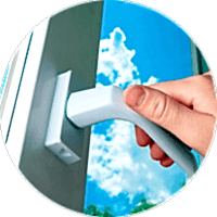 оно не закрывается