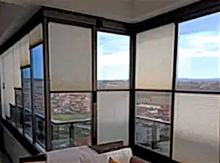 Фасадные системы