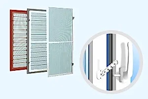 Подарок при заказе 3-х москиток