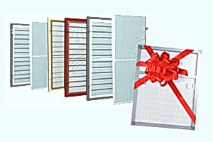 Подарок при заказе 6-ти москиток