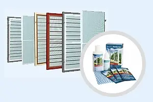 Подарок при заказе 6-ти москиток