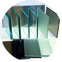 стеклопакет защита от солнца