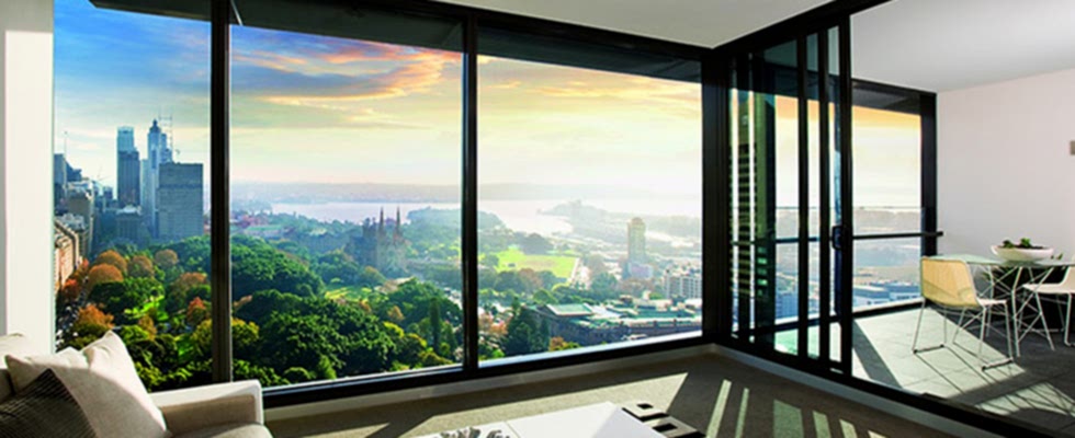 солнцезащитный стеклопакет на заказ