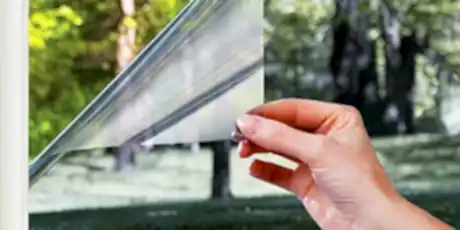 Купить светоотражающую плёнку