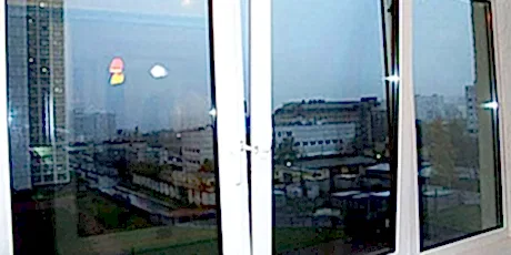 Купить солнцезащитный стеклопакет