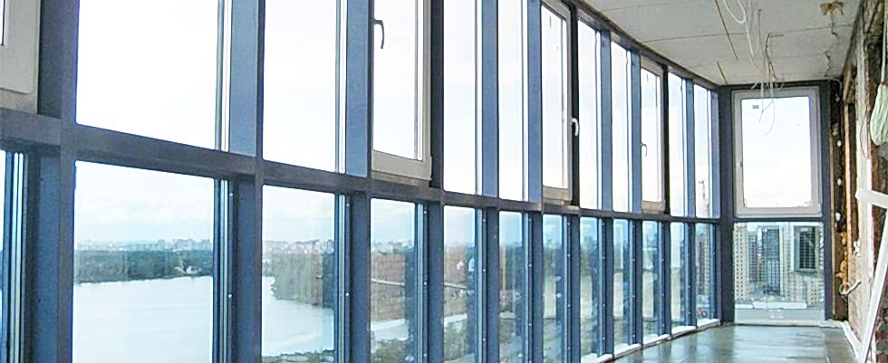 Утепление фасада Лайт-термо