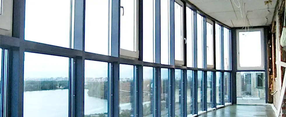 Утепление фасада Лайт-термо