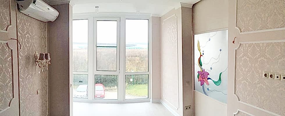 Утепление фасада перемычками