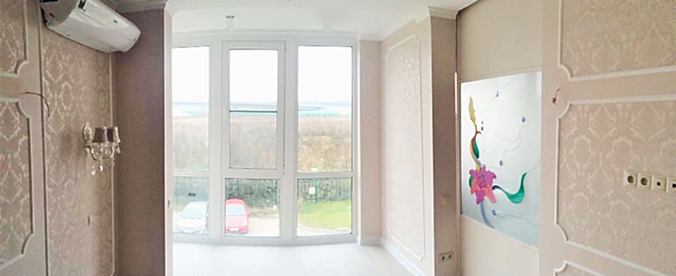 Утепление фасада перемычками