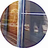 установка алюминиевых окон