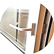 установка пластиковых окон