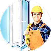 мастер по замене окон