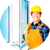 мастер по замене окон