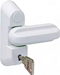 Оконный фиксатор