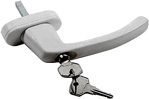 Ручка с замком