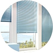 Жалюзи на окна