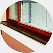 Отливы и козырьки