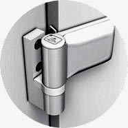 оконные петли 