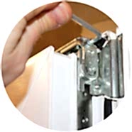 Ремонт окон