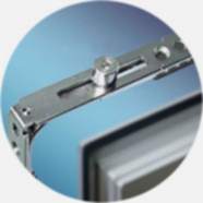 Ремонт и замена фурнитуры