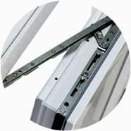 Ремонт пластиковых окон