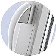 Сломалась ручка окна 