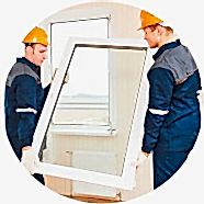 Ремонт пластиковых окон