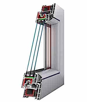 Окна Калева