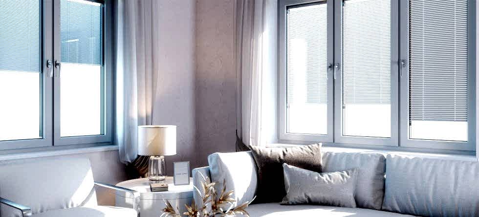 Ремонт окон kaleva