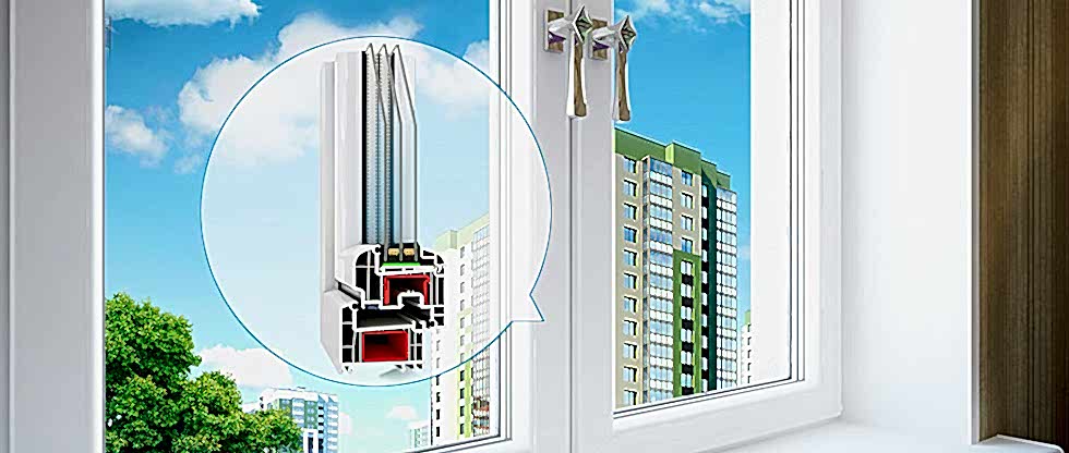 Ремонт пластиковых окон KBE