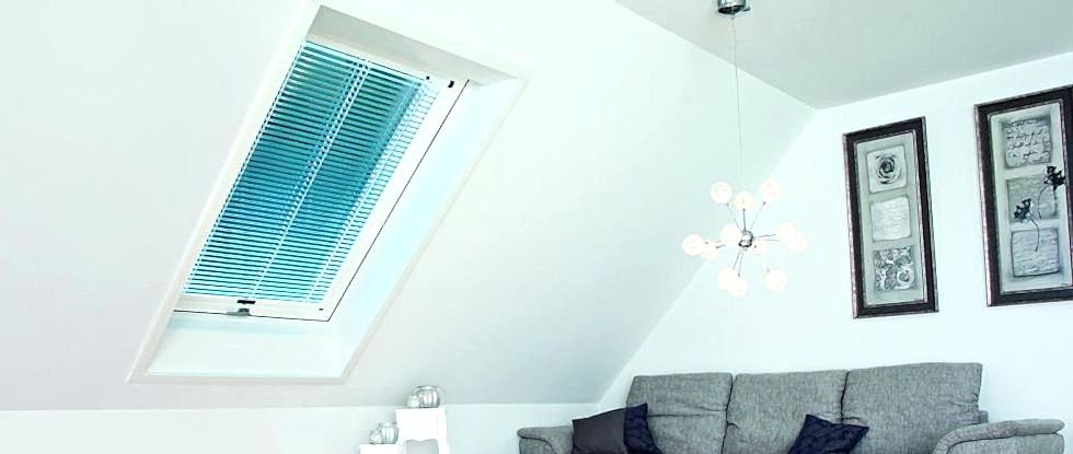 Ремонт мансардных окон Рото