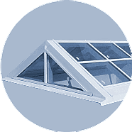 Зенитный фонарь