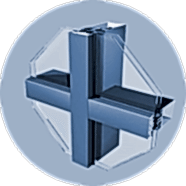 Стеклянные фасады