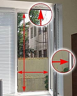 москитная сетка fiber glass