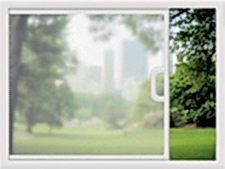 Раздвижная москитка