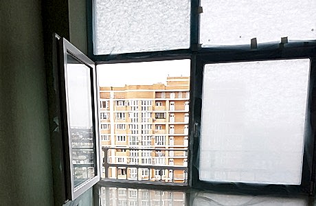 Замена уплотнителя Замена уплотнителя