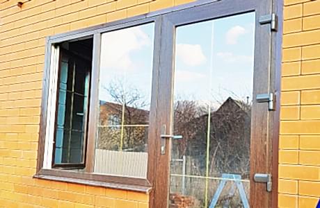 Декоративные нащельники на входной двери Декоративные нащельники на входной двери