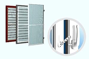 Подарок при заказе 3-х москиток