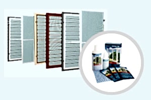 Подарок при заказе 6-ти москиток