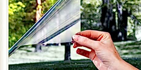 Купить светоотражающую плёнку