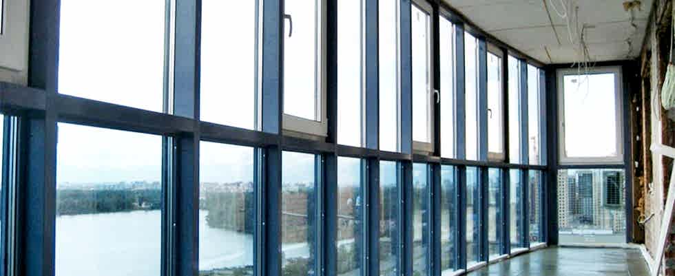 Утепление фасада Лайт-термо